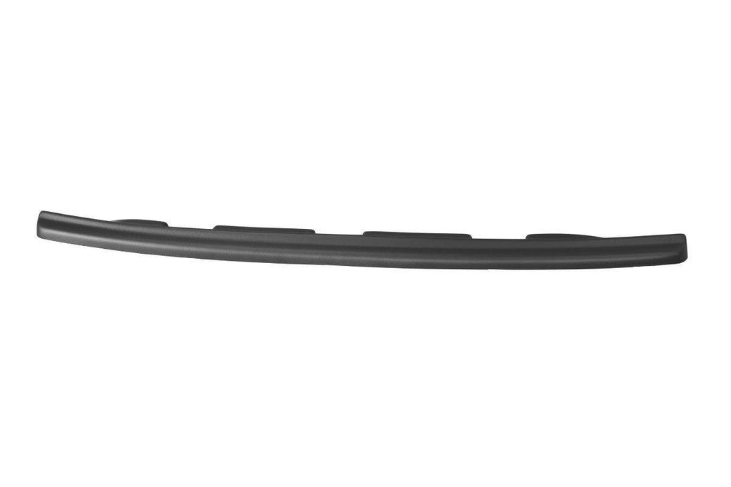 Splitter trasero para Mazda 3 BM (Mk3) Facelift (without vertical bars)