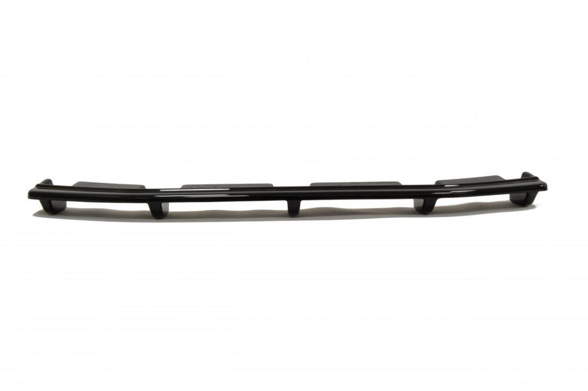 Splitter trasero para Mazda 3 Mk2 MPS (with vertical bars)