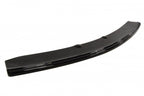 Splitter trasero para Mazda 3 MPS Mk1 US-Spec Version (without vertical bars)
