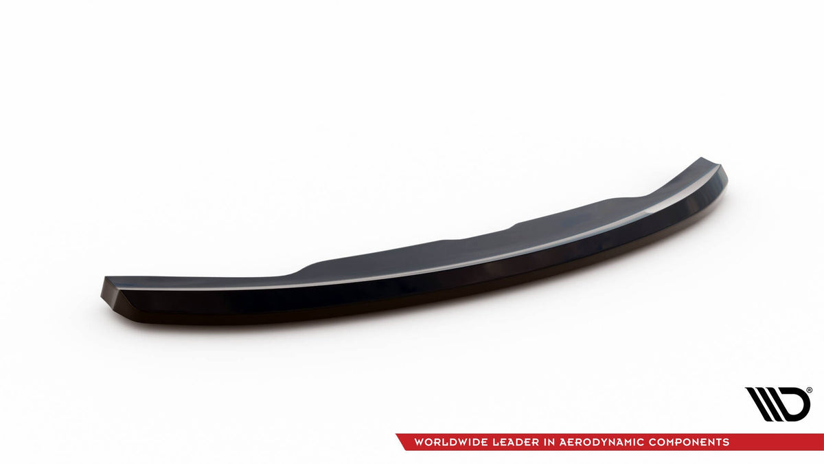 Splitter trasero para Mazda 6 Estate Mk3 Facelift