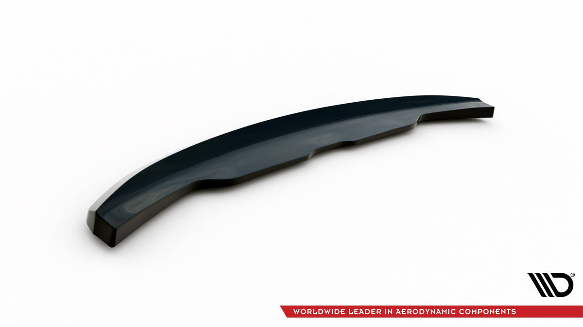 Splitter trasero para Mazda 6 Estate Mk3 Facelift