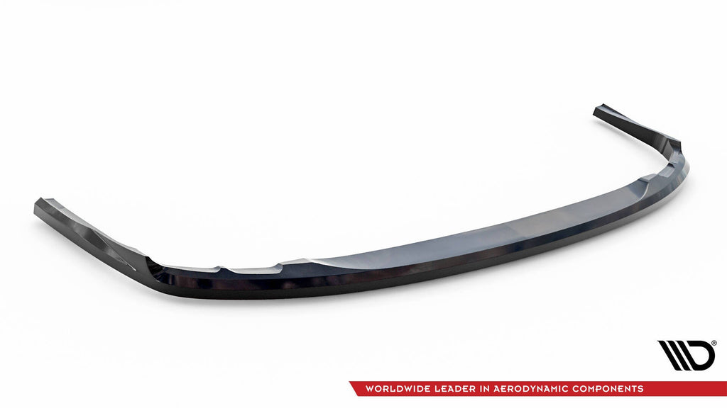 Splitter trasero para Mazda CX-60 Mk1