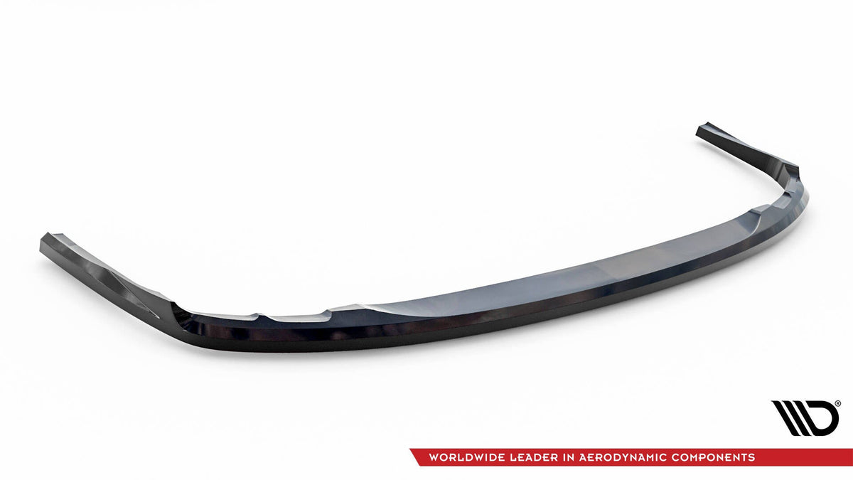Splitter trasero para Mazda CX-60 Mk1