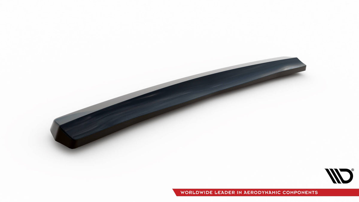 Splitter trasero para Mercedes-Benz E 55 AMG W211