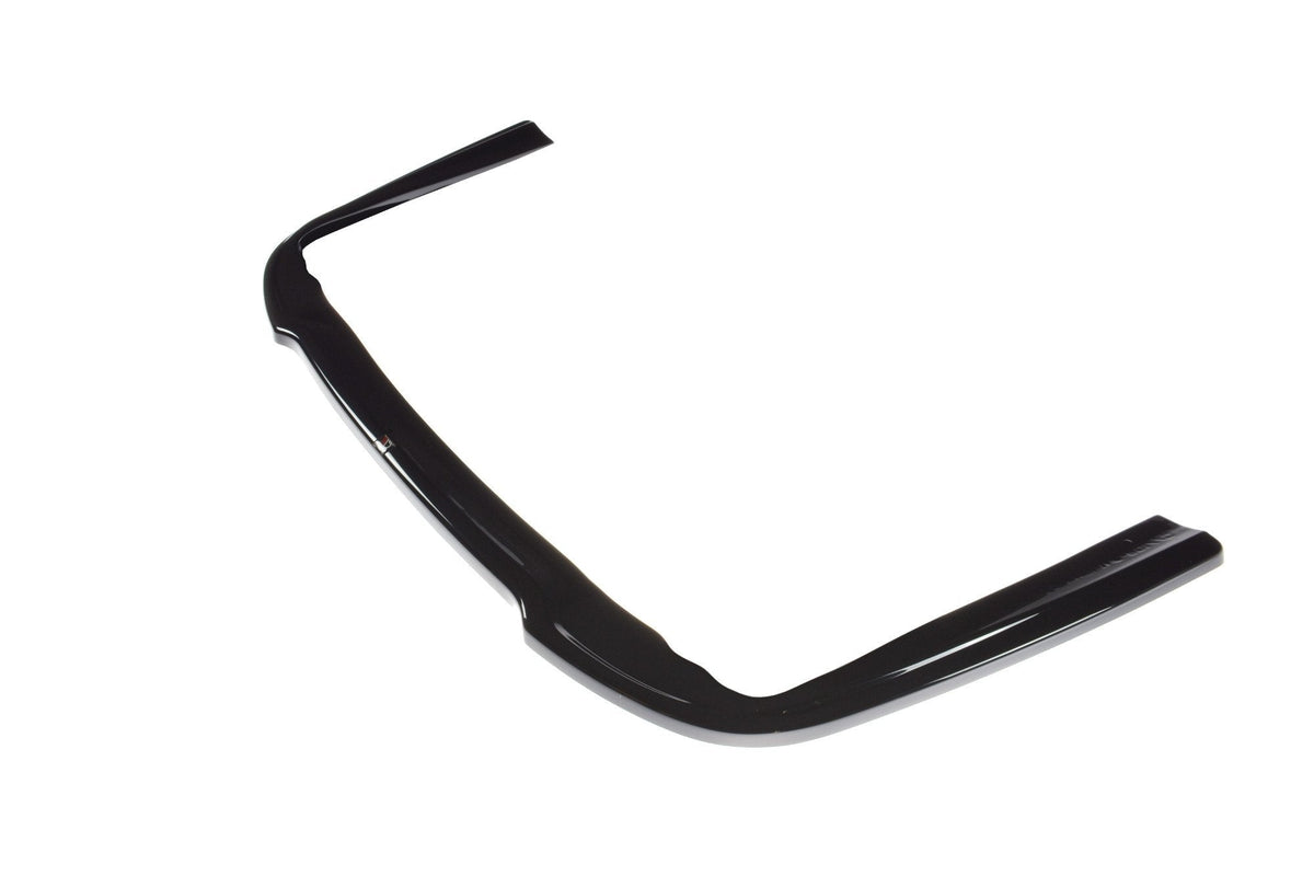 Splitter trasero para Mercedes-Benz S-CLASS AMG-LINE W222