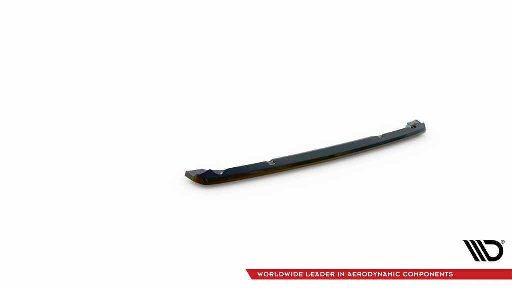 Splitter trasero para Mini Cooper Clubman John Cooper Works F54 Facelift