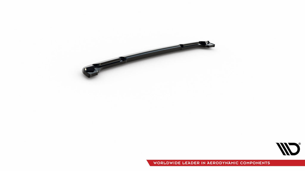 Splitter trasero para Mini Cooper Clubman John Cooper Works F54 Facelift