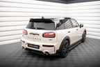 Splitter trasero para Mini Cooper Clubman John Cooper Works F54 Facelift