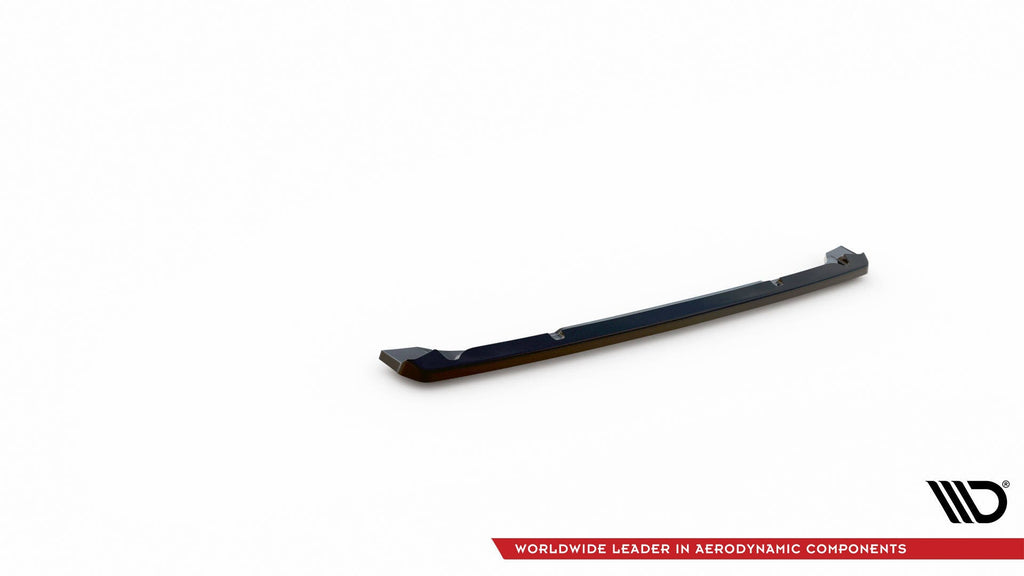 Splitter trasero para Mini Cooper Clubman John Cooper Works F54 Facelift