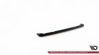 Splitter trasero para Mini Cooper Clubman John Cooper Works F54 Facelift