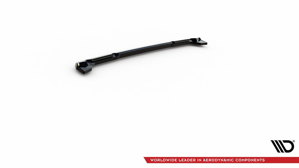 Splitter trasero para Mini Cooper Clubman John Cooper Works F54 Facelift