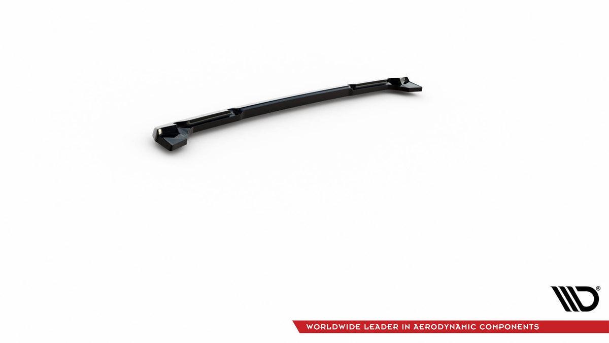 Splitter trasero para Mini Cooper Clubman John Cooper Works F54 Facelift