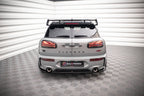Splitter trasero para Mini Cooper Clubman John Cooper Works F54 Facelift