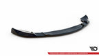 Splitter trasero para Mini Cooper Countryman R60 Facelift