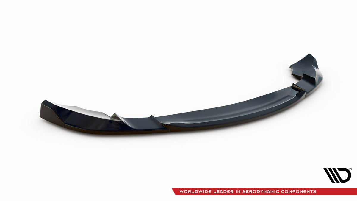 Splitter trasero para Mini Cooper Countryman R60 Facelift