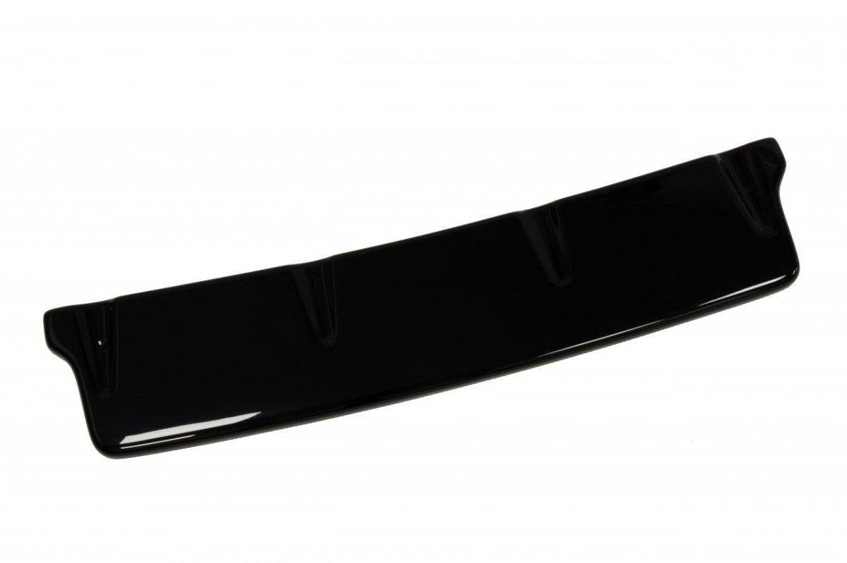 Splitter trasero para Opel CORSA E OPC / VXR