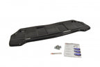 Splitter trasero para Peugeot 308 Mk2 GTI (without vertical bars)