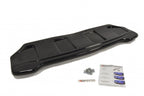 Splitter trasero para Peugeot 308 Mk2 GTI (with vertical bars)