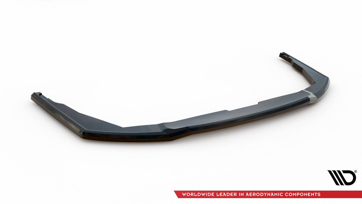 Splitter trasero para Peugeot 308 Mk3