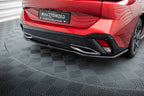 Splitter trasero para Peugeot 308 Mk3