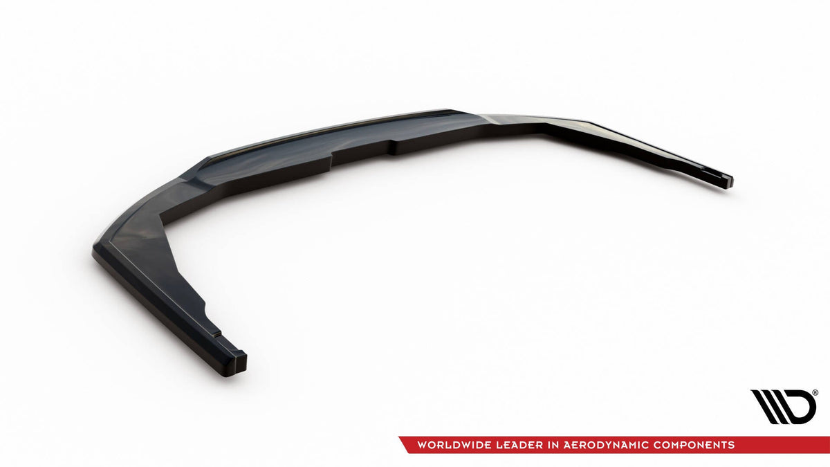 Splitter trasero para Peugeot 308 Mk3