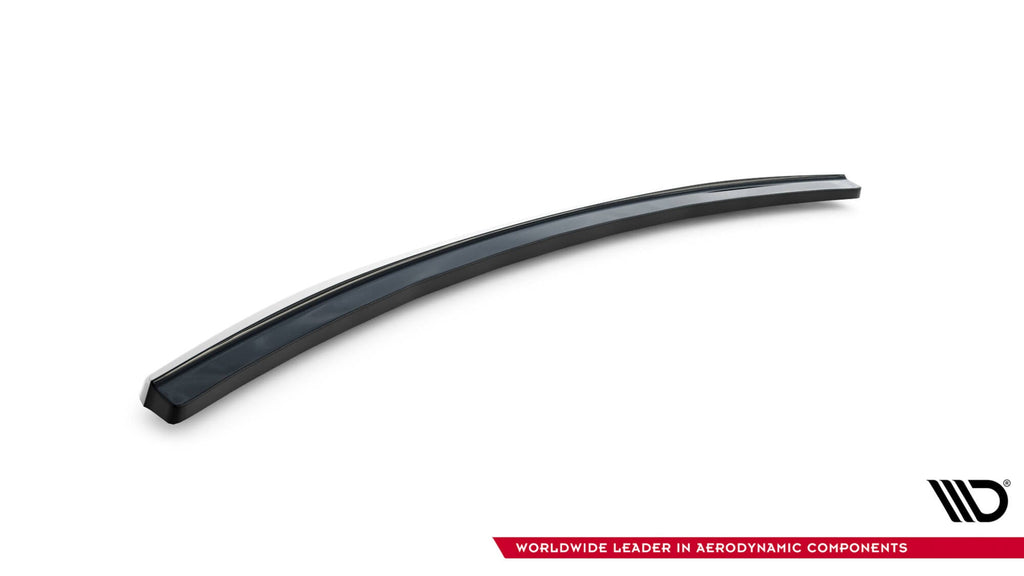 Splitter trasero para Renault Laguna Hatchback GT Mk3