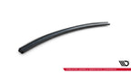 Splitter trasero para Renault Laguna Hatchback GT Mk3