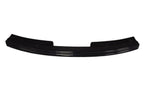 Splitter trasero para Renault Laguna mk 3 Coupe