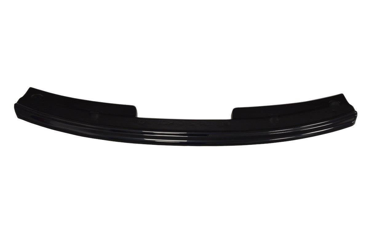Splitter trasero para Renault Laguna mk 3 Coupe