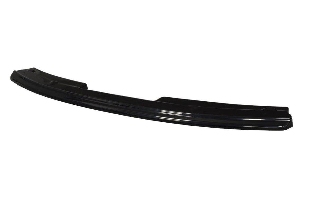 Splitter trasero para Renault Laguna mk 3 Coupe