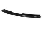 Splitter trasero para Renault Laguna mk 3 Coupe