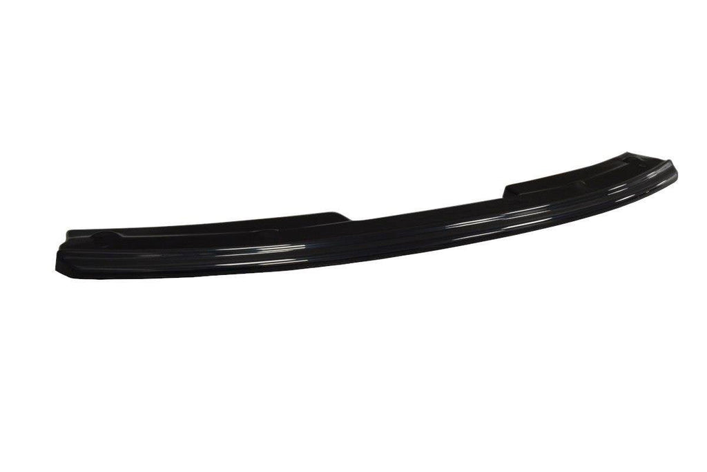 Splitter trasero para Renault Laguna mk 3 Coupe