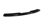 Splitter trasero para Renault Laguna mk 3 Coupe