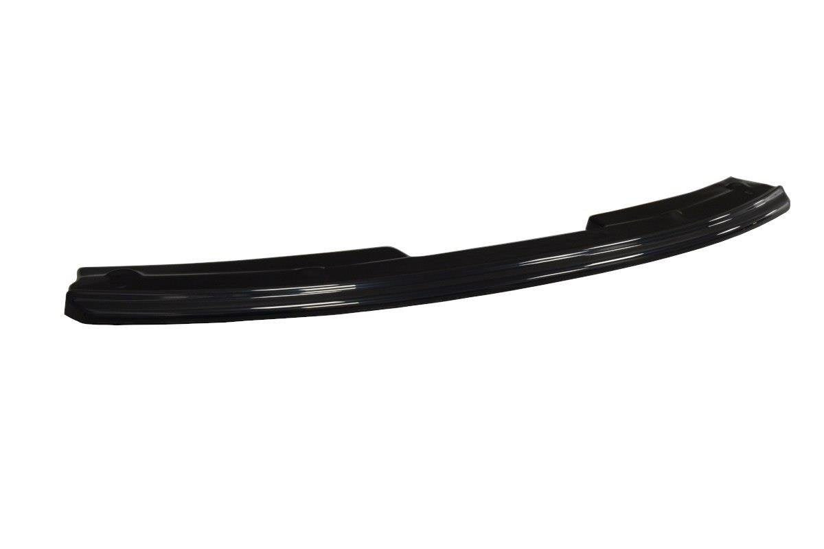Splitter trasero para Renault Laguna mk 3 Coupe