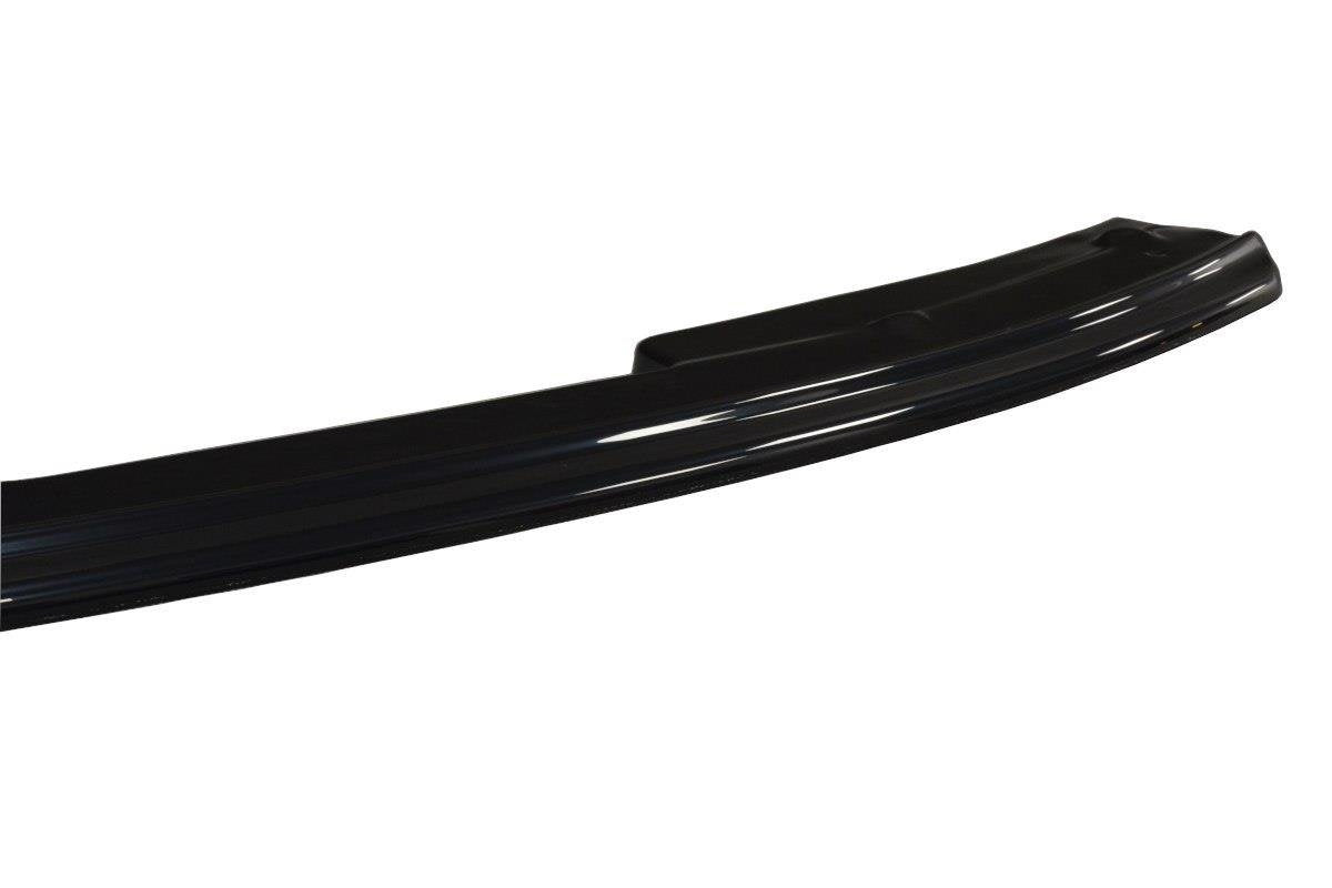 Splitter trasero para Renault Laguna mk 3 Coupe