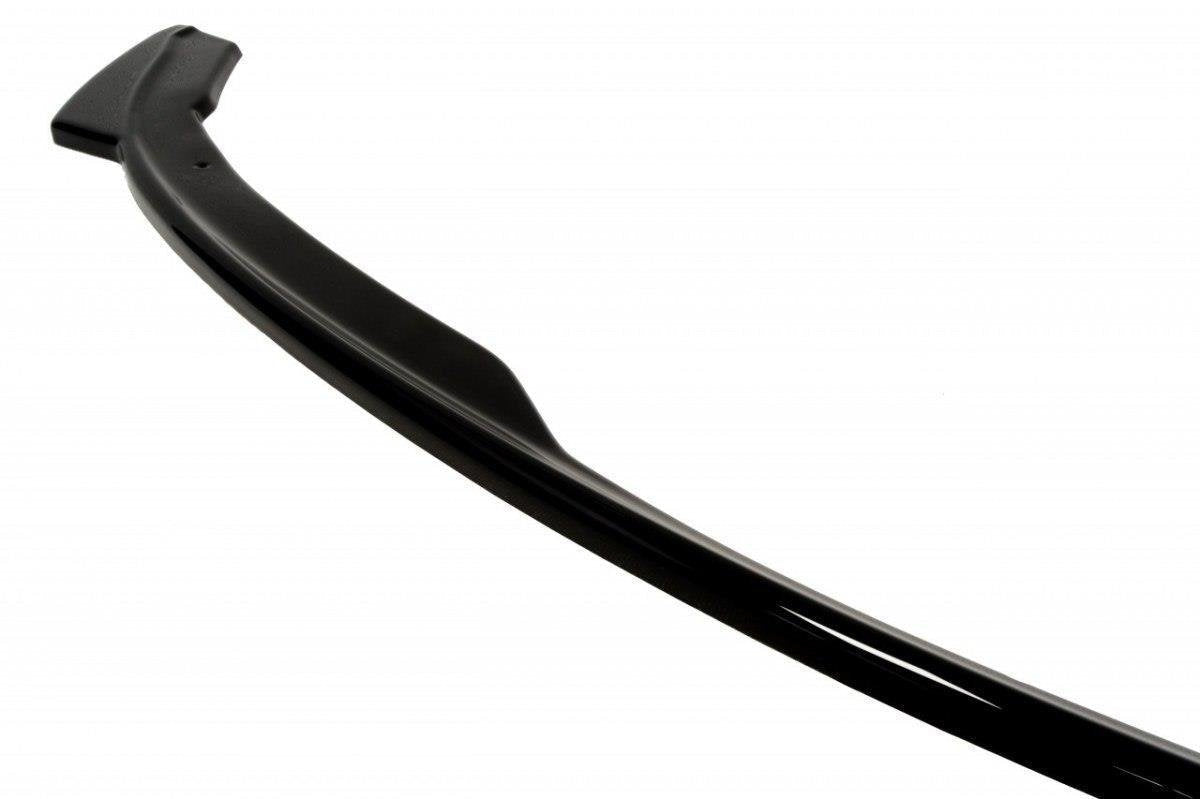 Splitter trasero para Renault MEGANE Mk2 RS