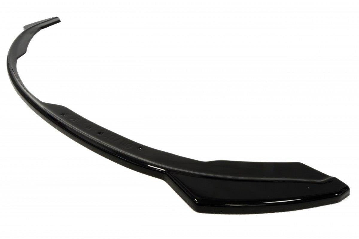 Splitter trasero para Renault MEGANE Mk2 RS
