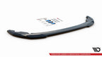 Splitter trasero para Seat Leon FR Hatchback Mk4