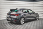 Splitter trasero para Seat Leon FR Hatchback Mk4