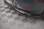 Splitter trasero para Seat Leon FR Hatchback Mk4