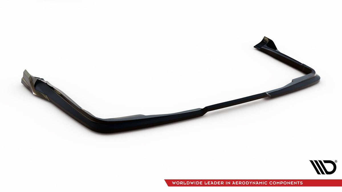 Splitter trasero para Shelby F150 Super Snake
