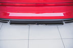 Splitter trasero para Skoda Kodiaq RS Mk1 / Mk1 Facelift