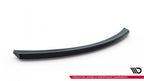 Splitter trasero central para Audi TT S-Line 8J Facelift