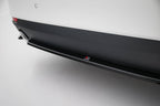 Splitter trasero central para BMW 4 Coupe / Cabrio G22 / G23