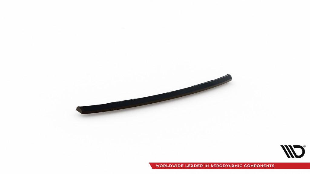 Splitter trasero central para BMW 4 Coupe / Cabrio G22 / G23