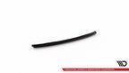 Splitter trasero central para BMW 4 Coupe / Cabrio G22 / G23