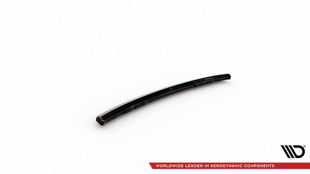 Splitter trasero central para BMW 4 Coupe / Cabrio G22 / G23