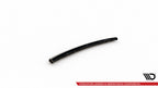 Splitter trasero central para BMW 4 Coupe / Cabrio G22 / G23