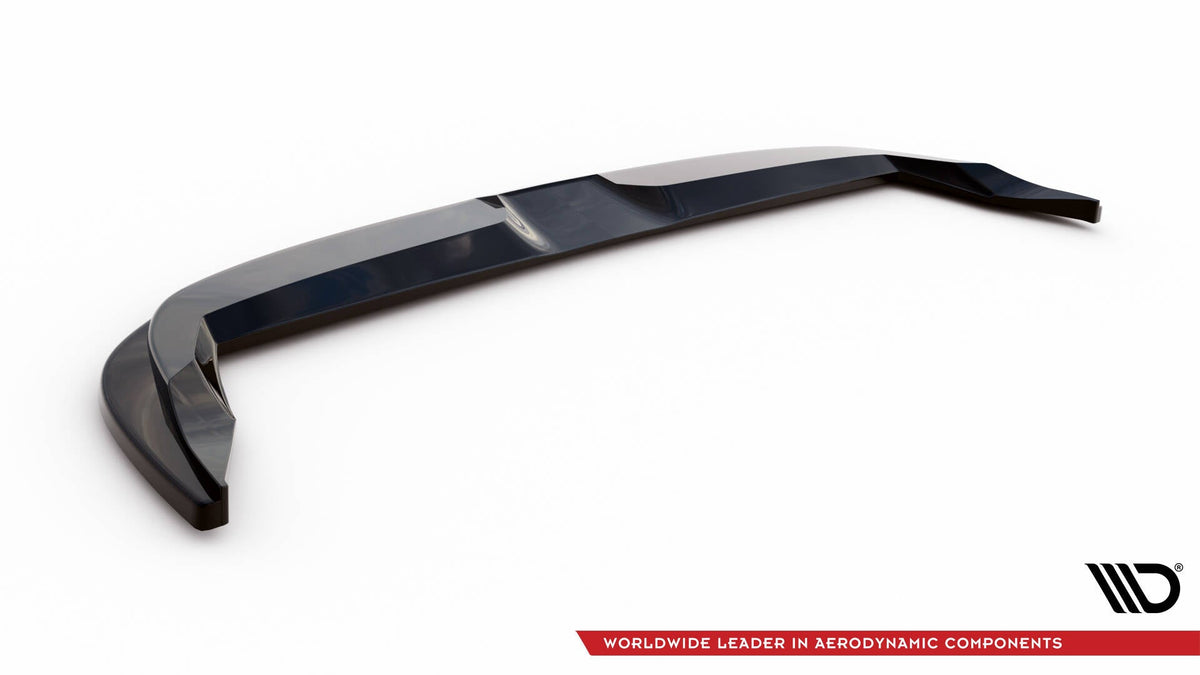 Splitter trasero para Suzuki Vitara S Mk2