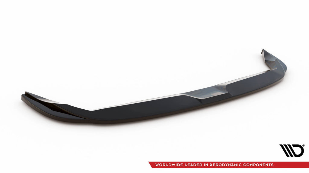 Splitter trasero para Suzuki Vitara S Mk2